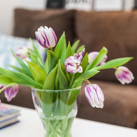 Skolo Apartment Selfoss Bagian luar foto