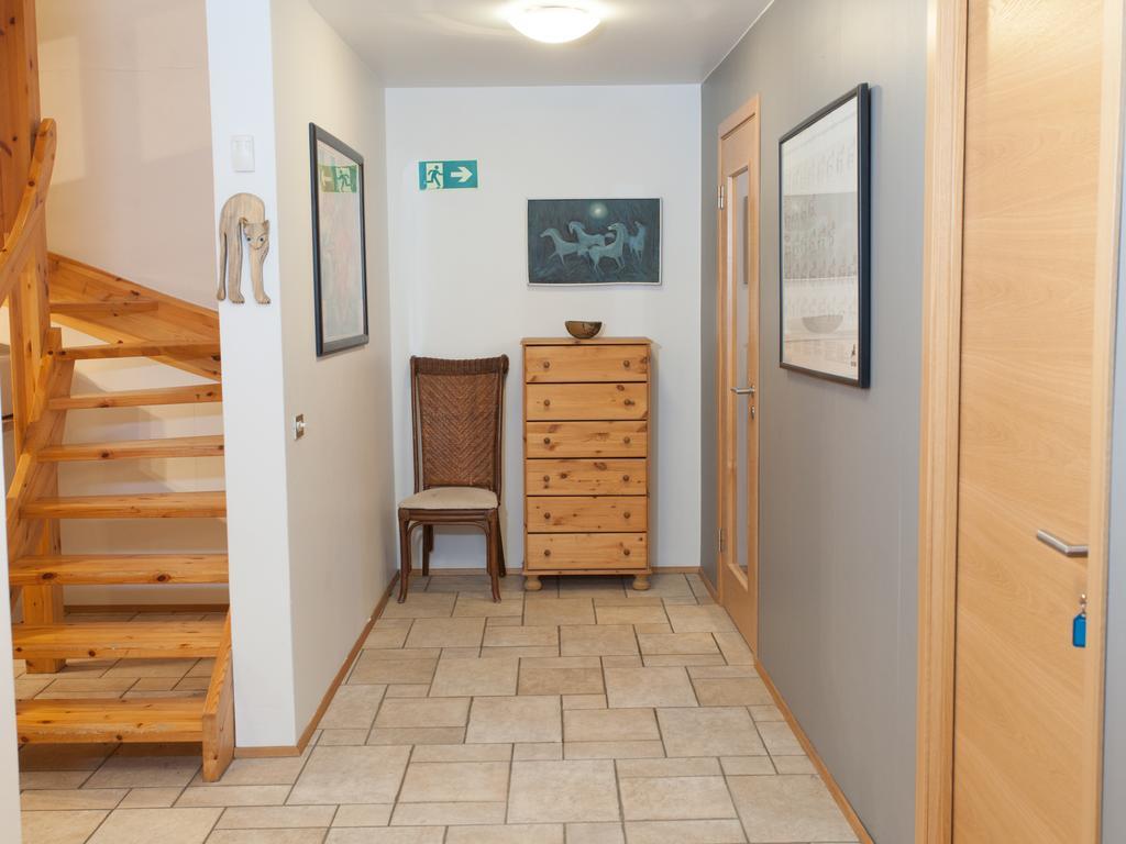 Skolo Apartment Selfoss Bagian luar foto