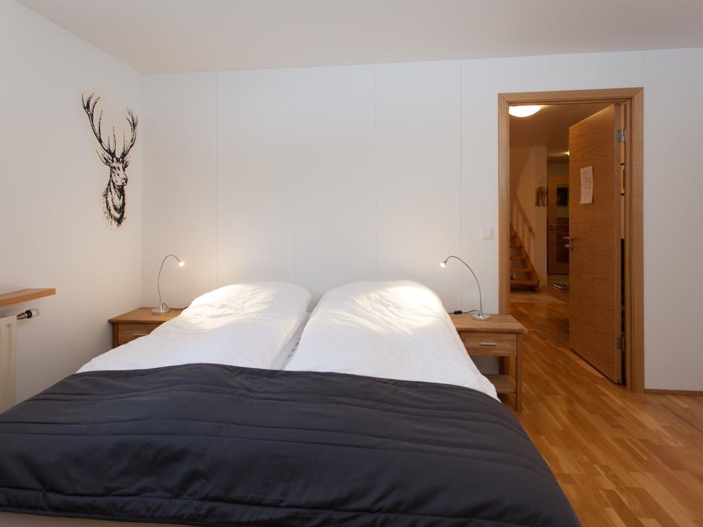 Skolo Apartment Selfoss Bagian luar foto